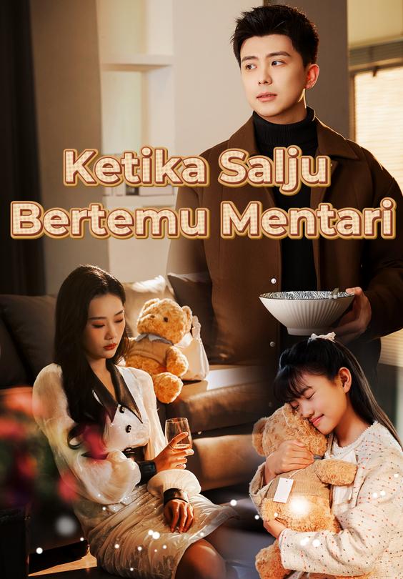 Ketika Salju Bertemu Mentari