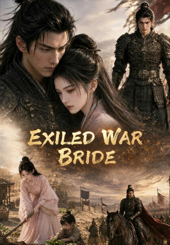 Exiled War Bride