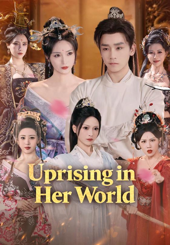 Uprising in Her World