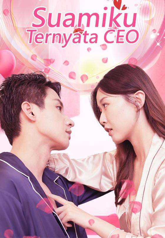 Suamiku Ternyata CEO