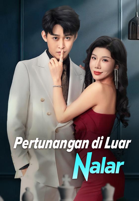 Pertunangan di Luar Nalar