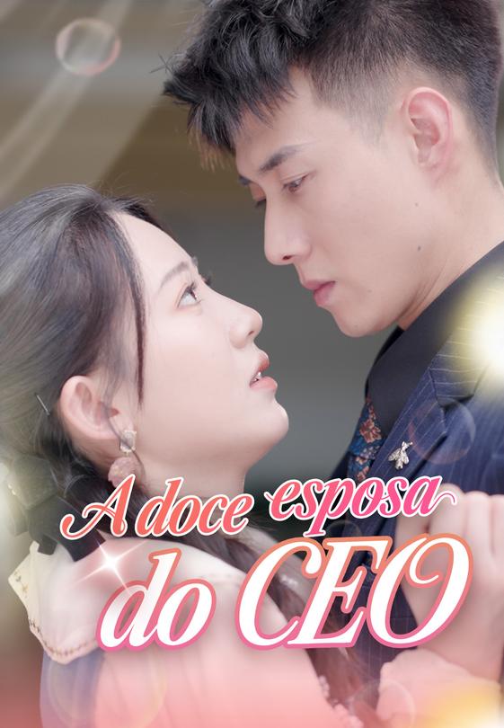(Dublado)A doce esposa do CEO