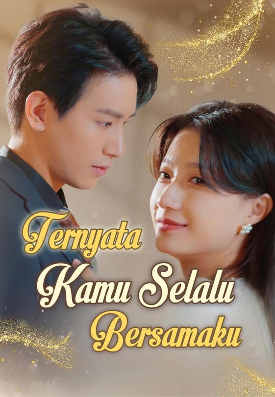 Ternyata Kamu Selalu Bersamaku