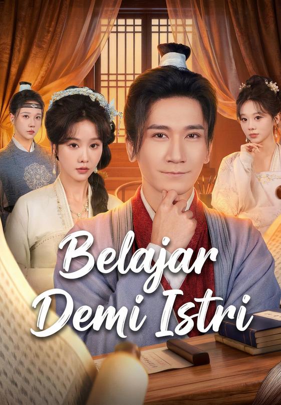 Belajar Demi Istri