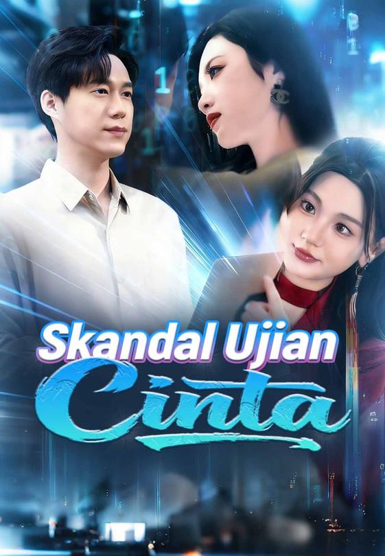 Skandal Ujian Cinta