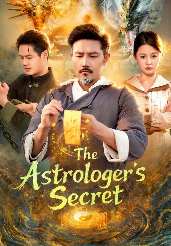 The Astrologer's Secret