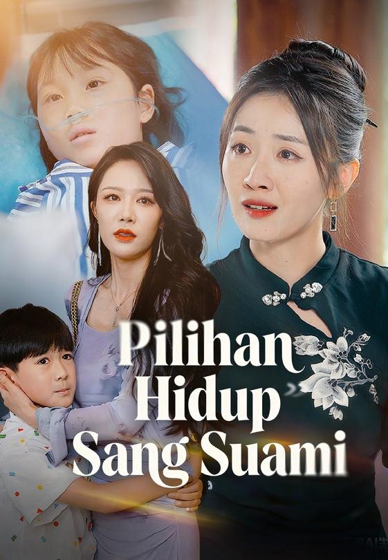 Pilihan Hidup Sang Suami