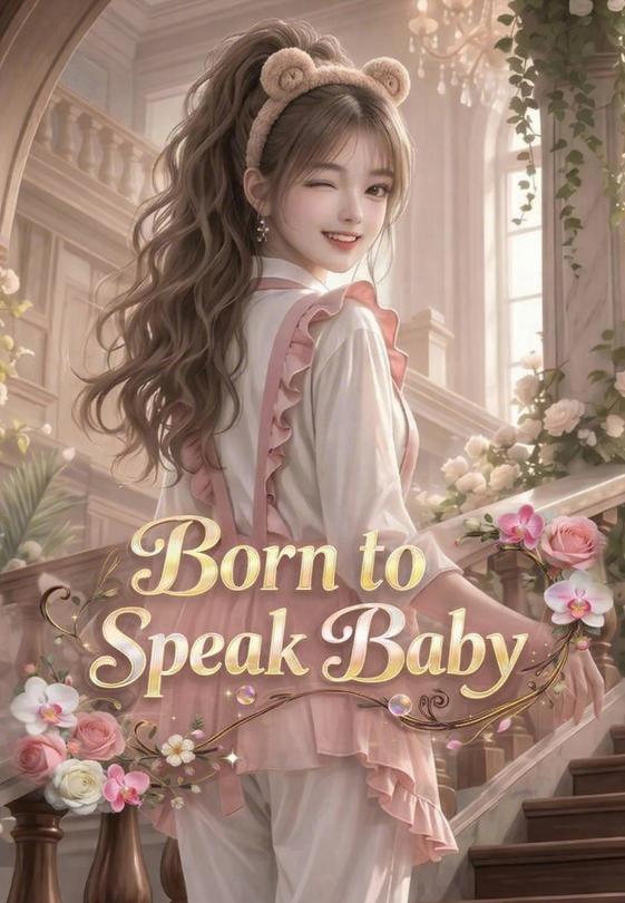 Born to Speak Baby