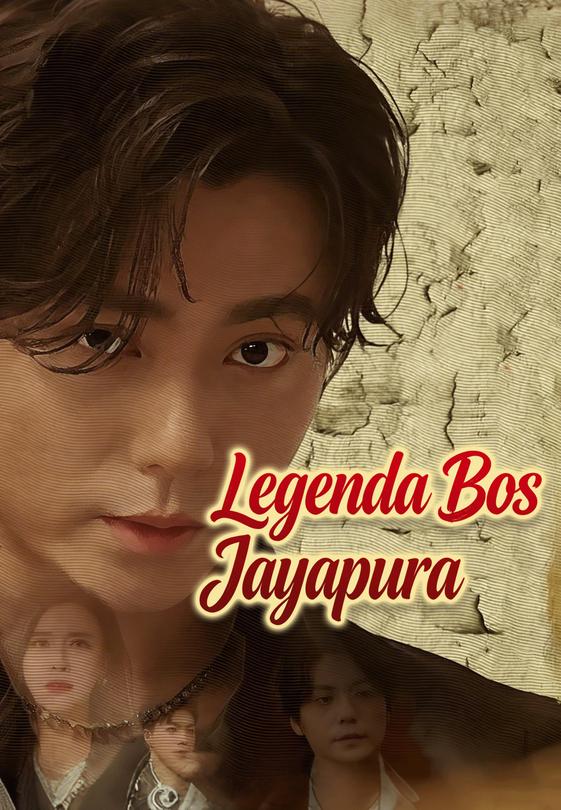 Legenda Bos Jayapura