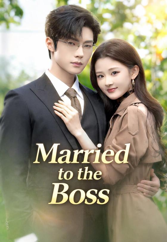 Married to the Boss
