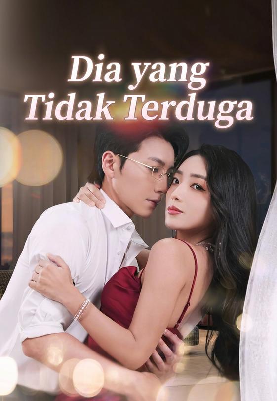 Dia yang Tidak Terduga