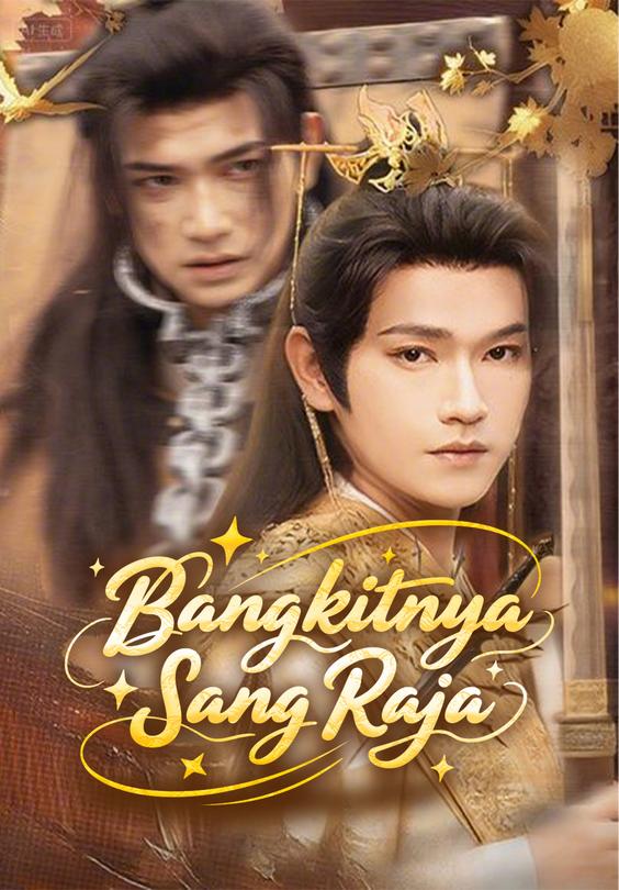 Bangkitnya Sang Raja