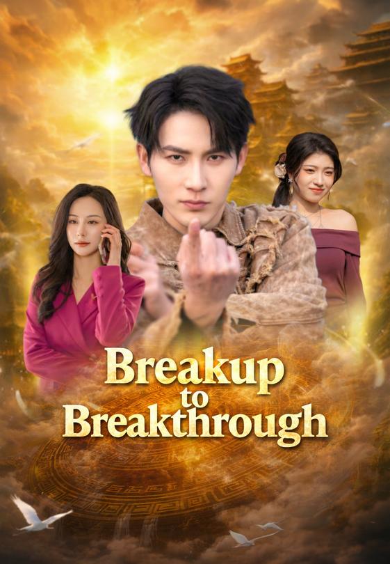 Breakup to Breakthrough