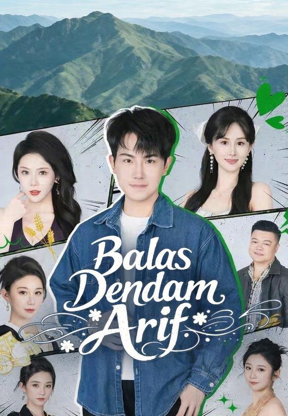 Balas Dendam Arif