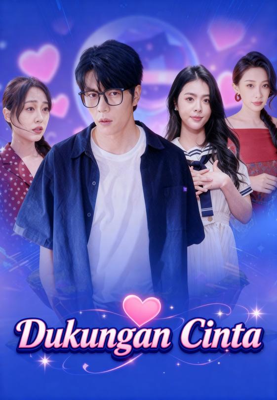 Dukungan Cinta
