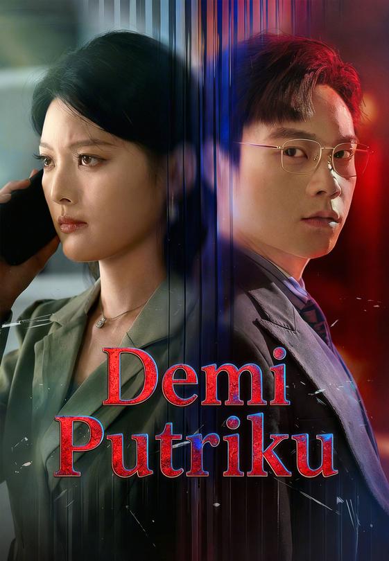 Demi Putriku