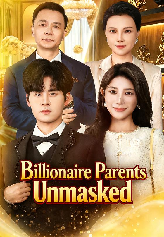 Billionaire Parents Unmasked