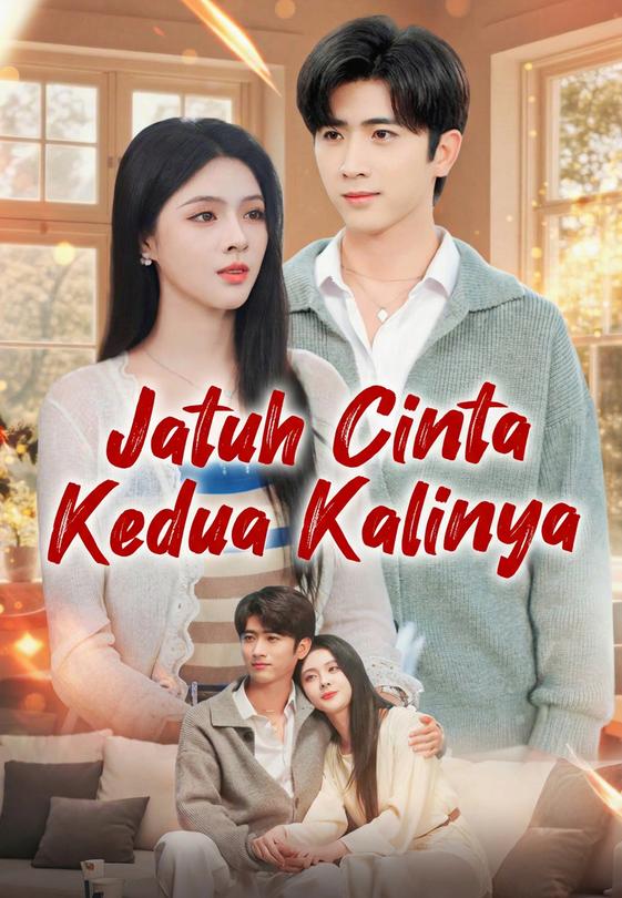 Jatuh Cinta Kedua Kalinya