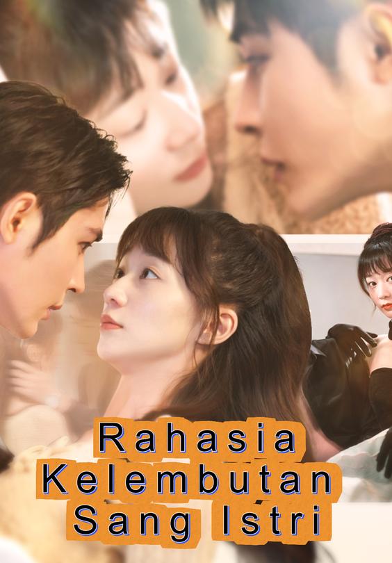 Rahasia Kelembutan Sang Istri