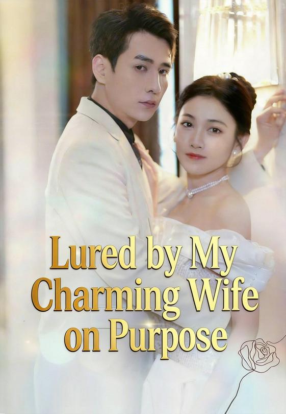 Lured by My Charming Wife on Purpose