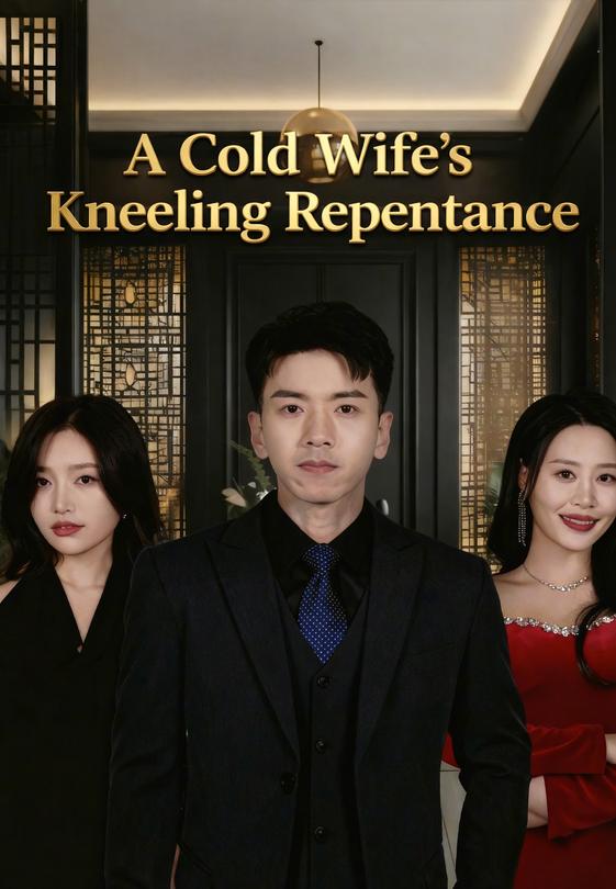 A Cold Wife's Kneeling Repentance