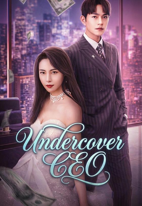 Undercover CEO