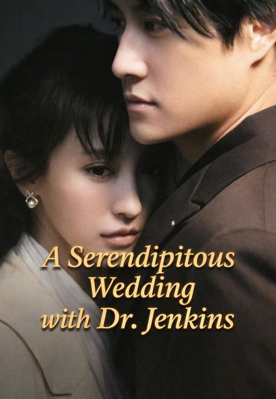 A Serendipitous Wedding with Dr. Jenkins
