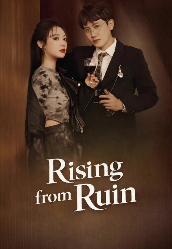 Rising from Ruin