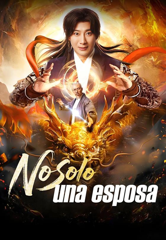 No solo una esposa