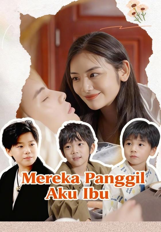 Mereka Panggil Aku Ibu