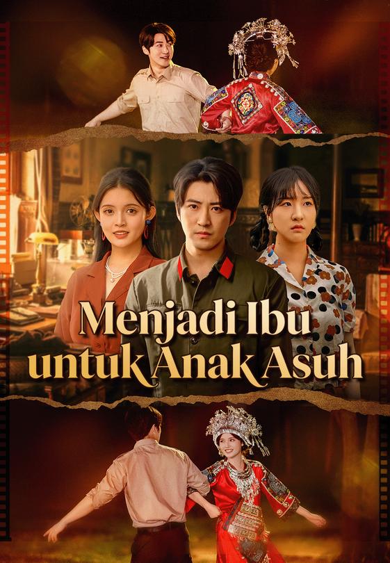 Menjadi Ibu untuk Anak Asuh