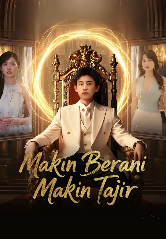 Makin Berani Makin Tajir