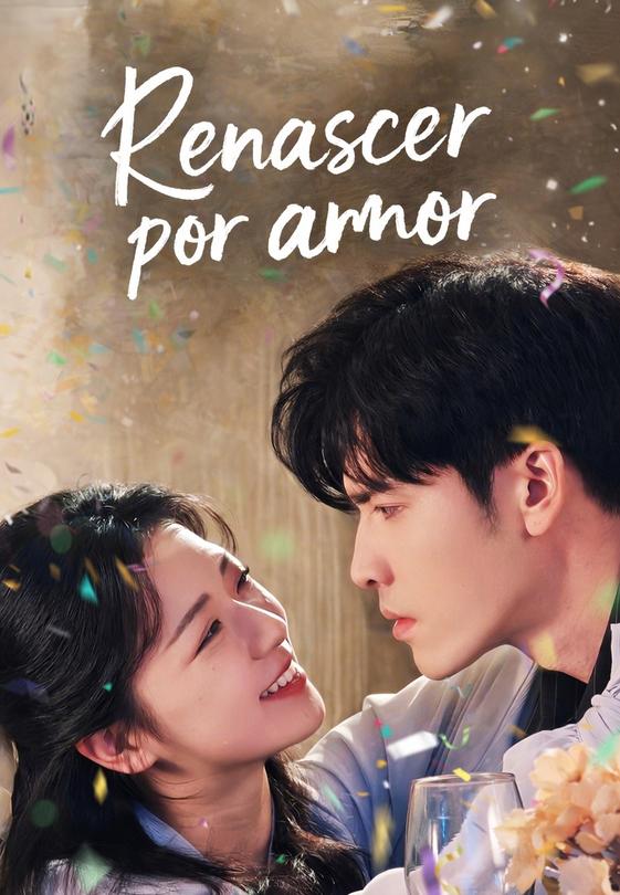 (Dublado)Renascer por amor