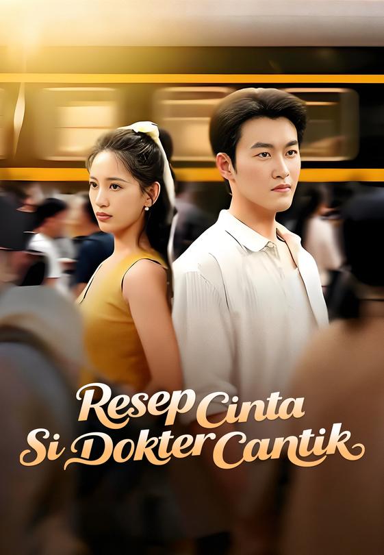 Resep Cinta Si Dokter Cantik