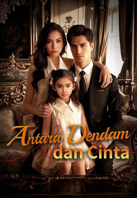 Antara Dendam dan Cinta