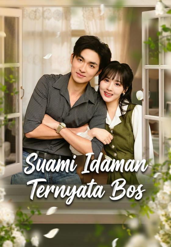 Poster Suami Idaman Ternyata Bos