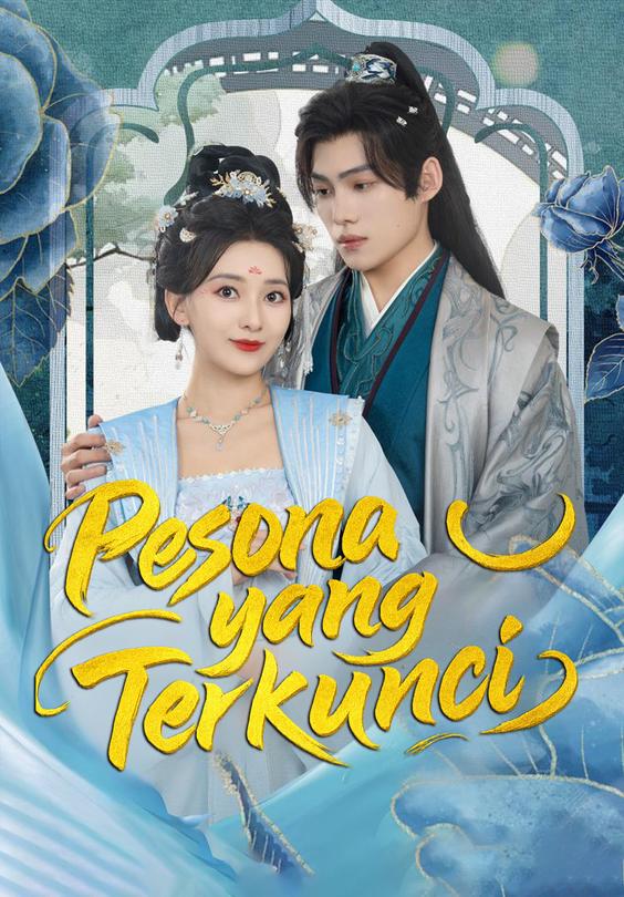 Pesona yang Terkunci