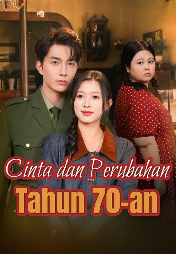 (Dub)Cinta dan Perubahan Tahun 70-an
