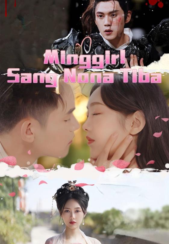 Minggir! Sang Nona Tiba