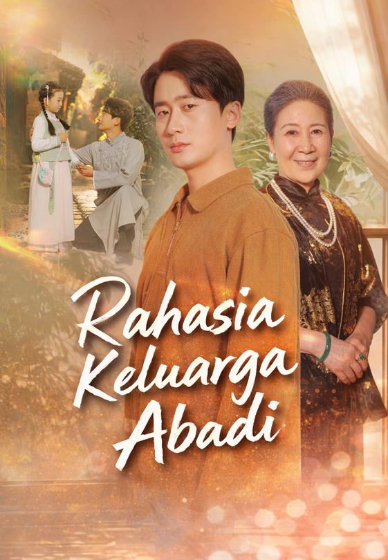 Rahasia Keluarga Abadi