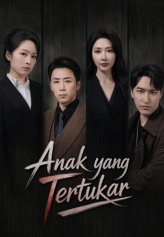 (Dub)Anak yang Tertukar