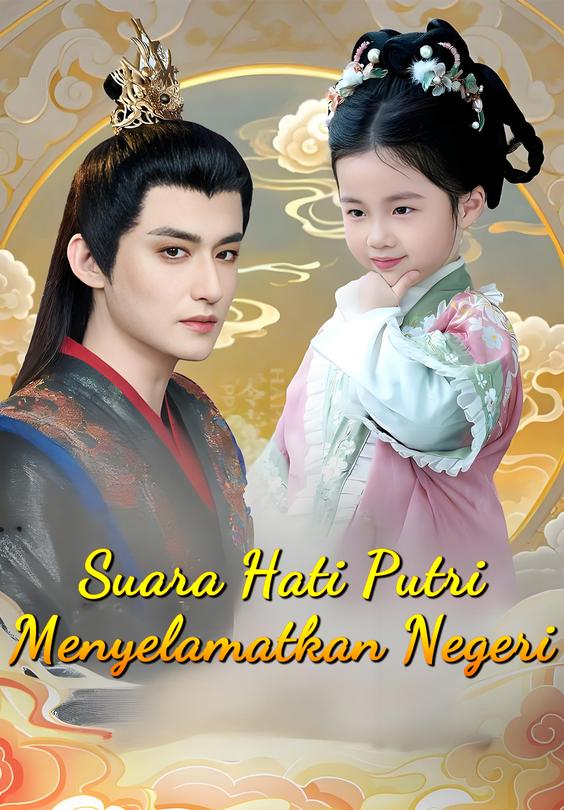 Suara Hati Putri Menyelamatkan Negeri