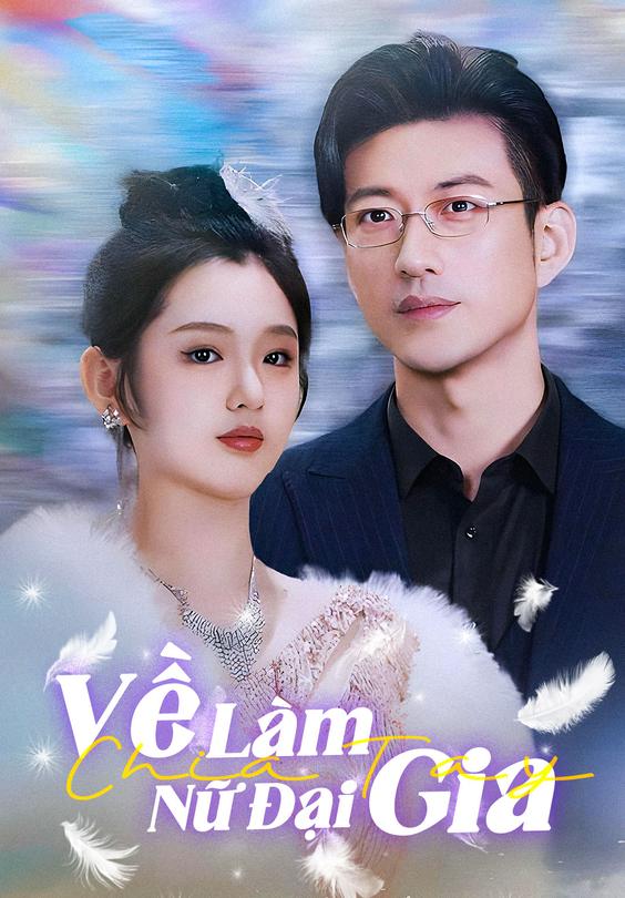Chia Tay Về Làm Nữ Đại Gia
