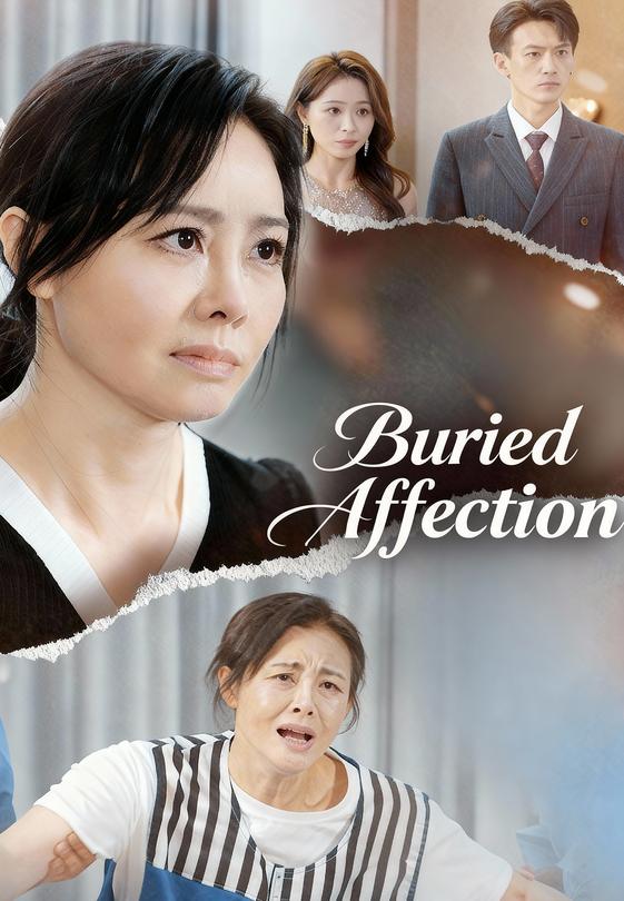 Buried Affection