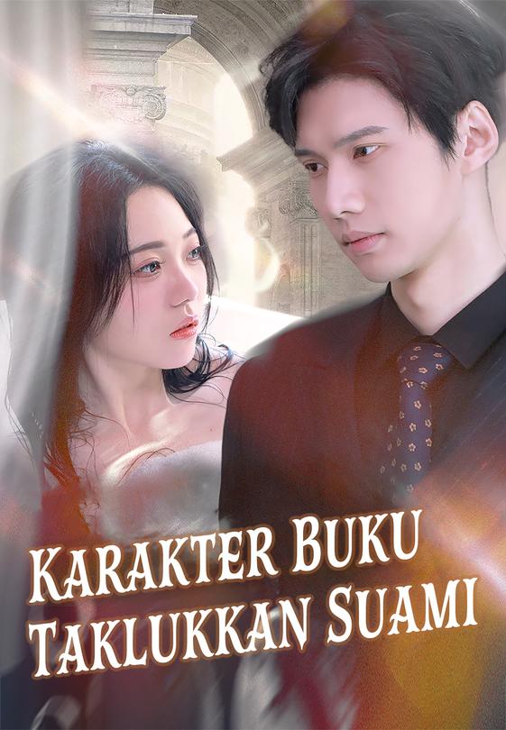 Karakter Buku Taklukkan Suami