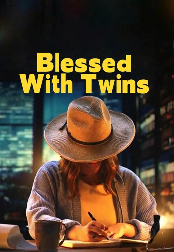Blessed With Twins