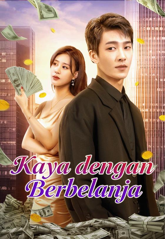 Kaya dengan Berbelanja