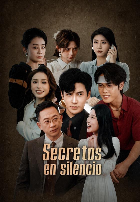 Secretos en silencio