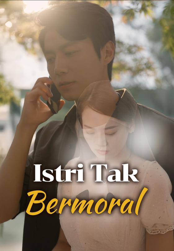 Istri Tak Bermoral