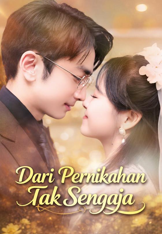Dari Pernikahan Tak Sengaja